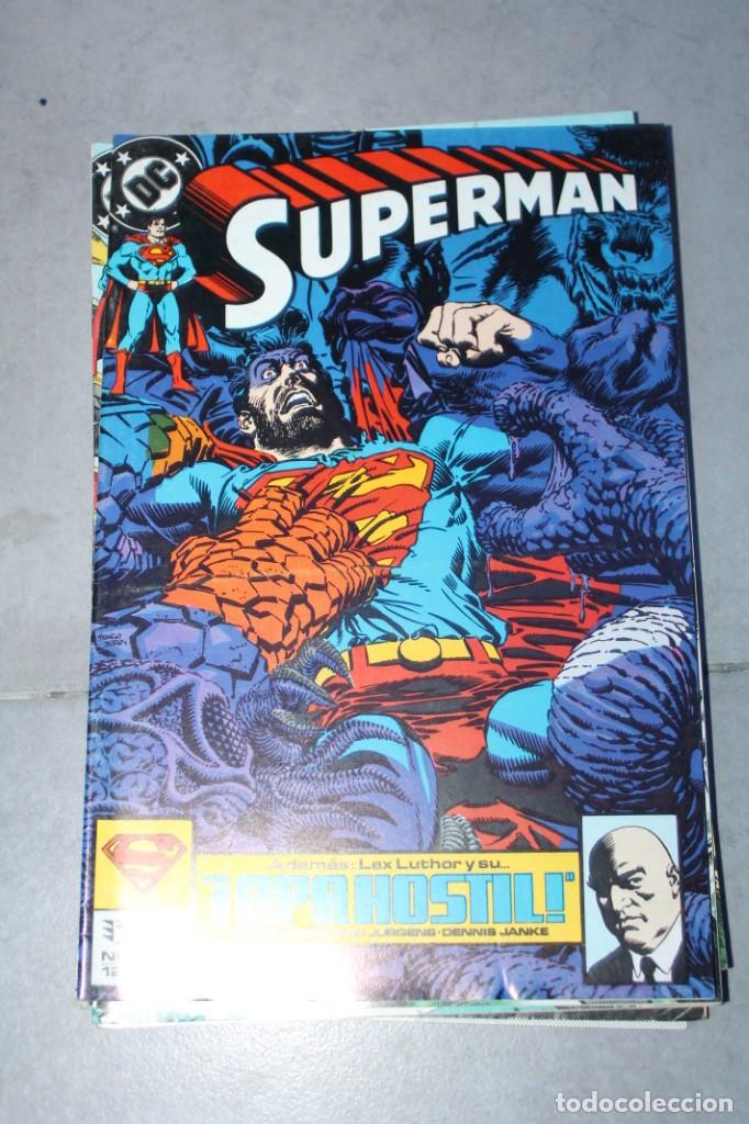 C&oacute;mics: Superman 67 volumen 2 Zinco - Foto 1