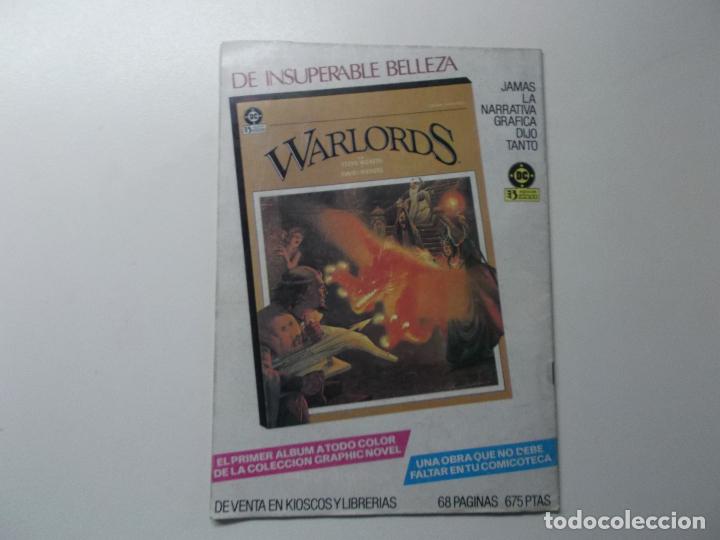 C&oacute;mics: ZINCO V, NUMERO 4, 1985 - Foto 2
