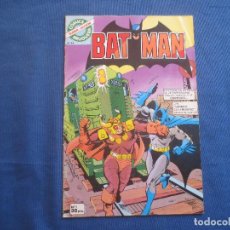 Cómics: DC COMICS - BATMAN N.º 1 / SUPER - ACCIÓN N.º 44 / COMICS BRUGUERA 1979. Lote 161082630