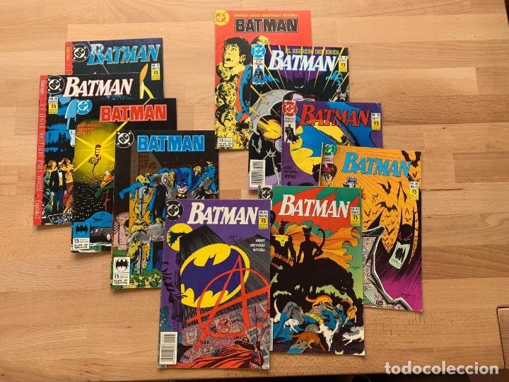 C&oacute;mics: Batman DC Ediciones Zinco - Foto 1