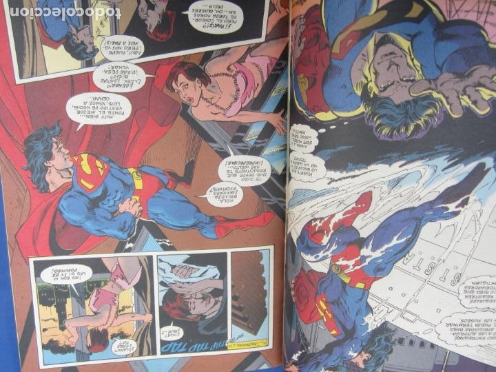 C&oacute;mics: SUPERMAN ediciones cinco , DC, especial 52 paginas - Foto 2