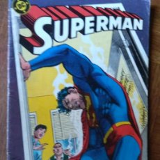 Cómics: SUPERMAN Nº 41 - 2ª SERIE - ZINCO DC COMICS -. Lote 167589012