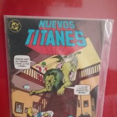 Fumetti: NUEVOS TITANES 42 PRIMERA EDICIÓN #