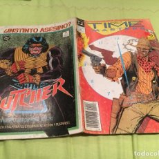 Cómics: TIME MASTERS - Nº 3 - LOS AMOS DEL TIEMPO MINISERIE DE 8 NUMEROS - EDICIONES ZINCO -DC COMICS 