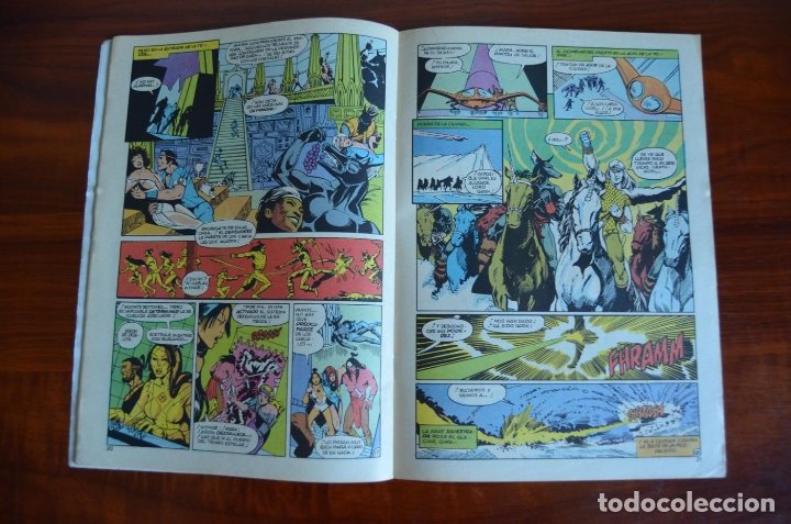 C&oacute;mics: Arion 5 - Foto 3