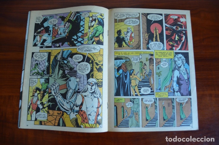 C&oacute;mics: Arion 6 - Foto 3
