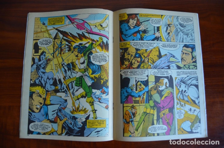 C&oacute;mics: Arion 8 - Foto 3