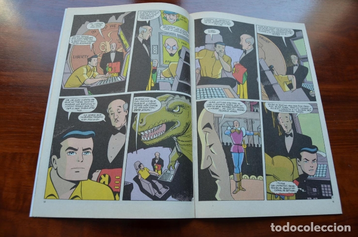 C&oacute;mics: Aventuras de Batman 14 - Foto 6