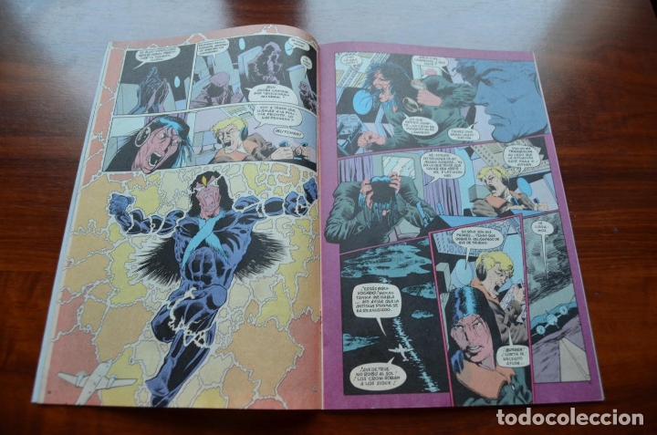 C&oacute;mics: Butcher 4 - Foto 6