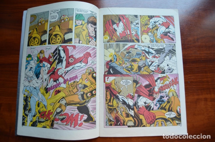 C&oacute;mics: DC Premiere 1-2 - Foto 2