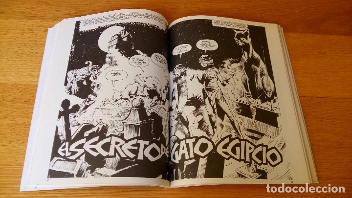 C&oacute;mics: Dossier Negro mejores n&uacute;meros - Foto 2