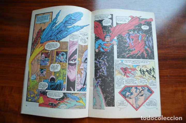 C&oacute;mics: Invasi&oacute;n 4 - Foto 3