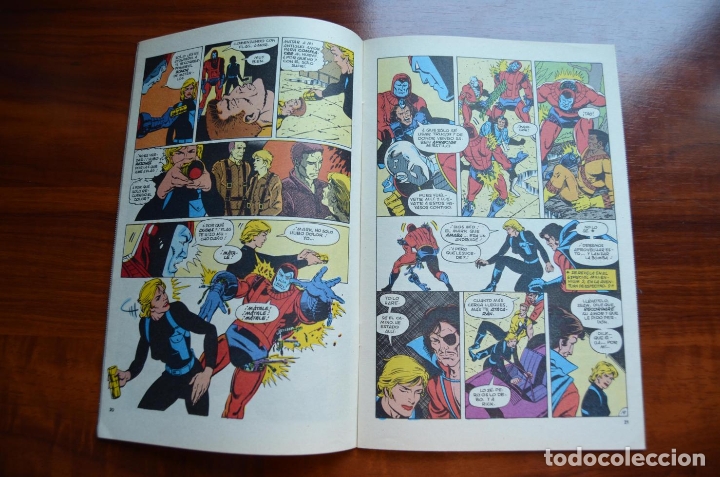 C&oacute;mics: Millenium especial 4 - Foto 3
