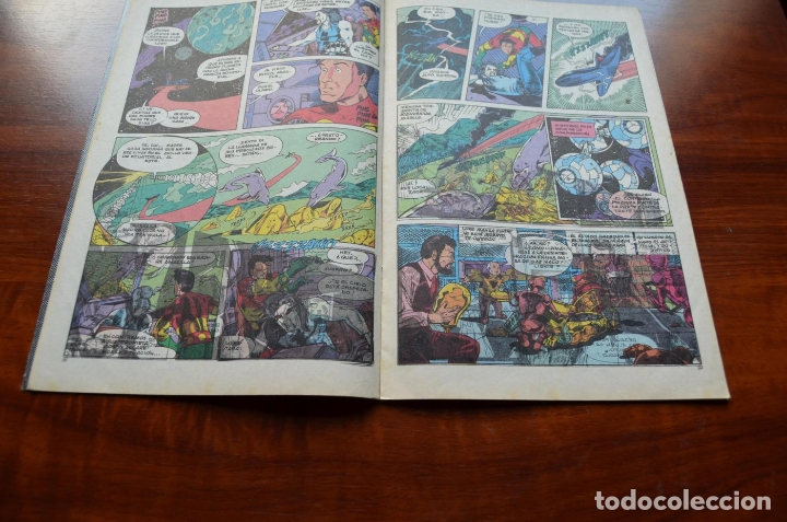 C&oacute;mics: Mister Miracle 3 - Foto 3