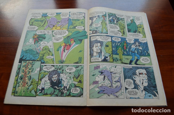 C&oacute;mics: Mister Miracle 3 - Foto 4