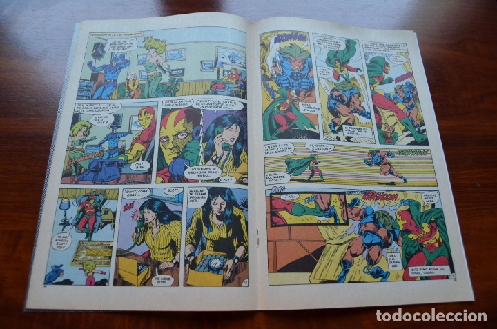 C&oacute;mics: Mister Miracle 4 - Foto 3