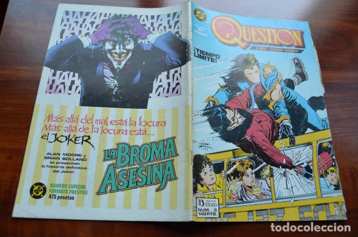 C&oacute;mics: Question 3 - Foto 2