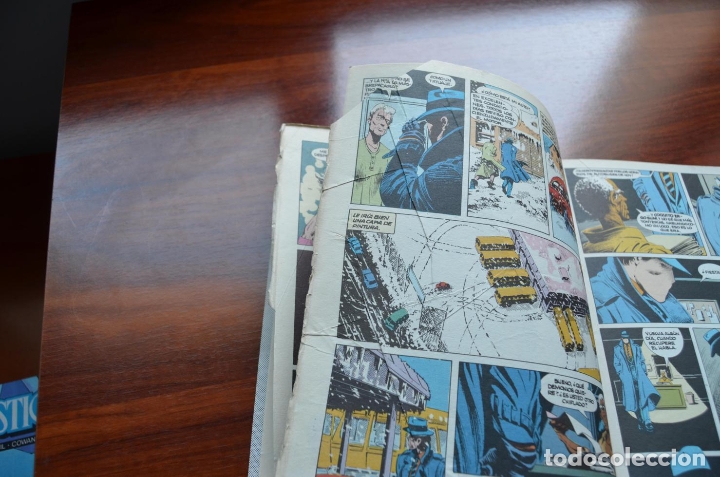C&oacute;mics: Question 3 - Foto 3