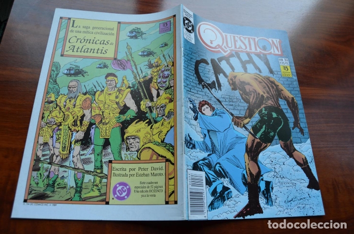 C&oacute;mics: Question 33 - Foto 2
