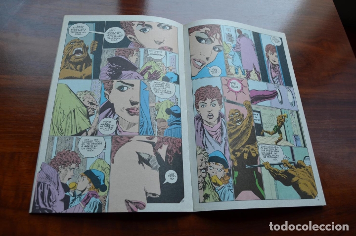 C&oacute;mics: Question 33 - Foto 3