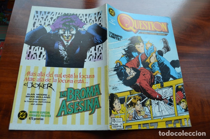 C&oacute;mics: Question 3 - Foto 2