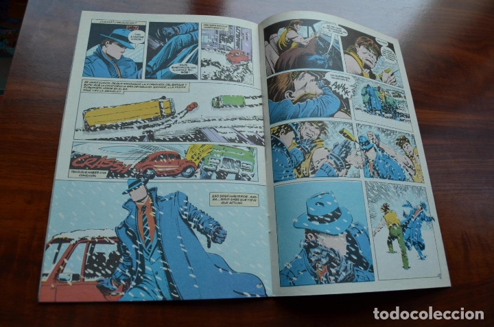 C&oacute;mics: Question 3 - Foto 3