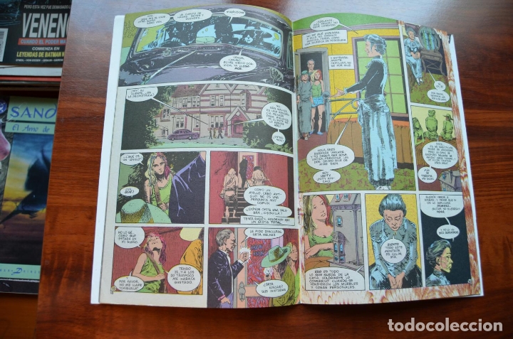 C&oacute;mics: Sandman 3 - Foto 3