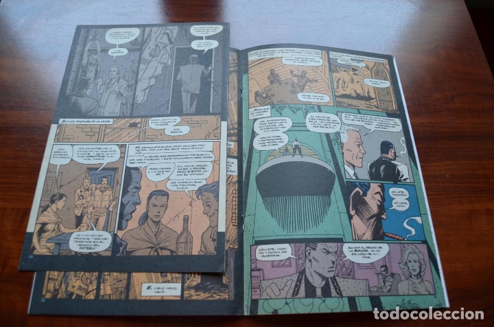 C&oacute;mics: Skreemer 2 - Foto 3