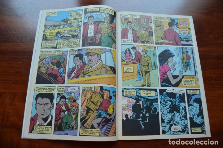 C&oacute;mics: Soldado Desconocido 2 - Foto 3