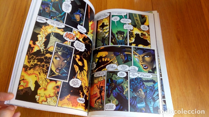 C&oacute;mics: Sovereign Seven - Foto 2