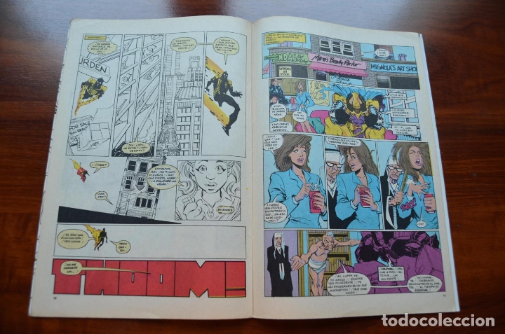 C&oacute;mics: The Ray 6 - Foto 3