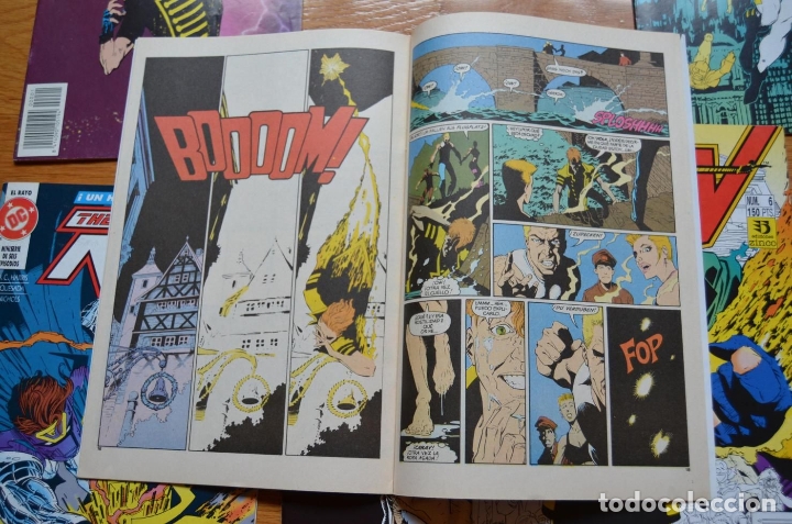 C&oacute;mics: The Ray 1 al 6 - Foto 2