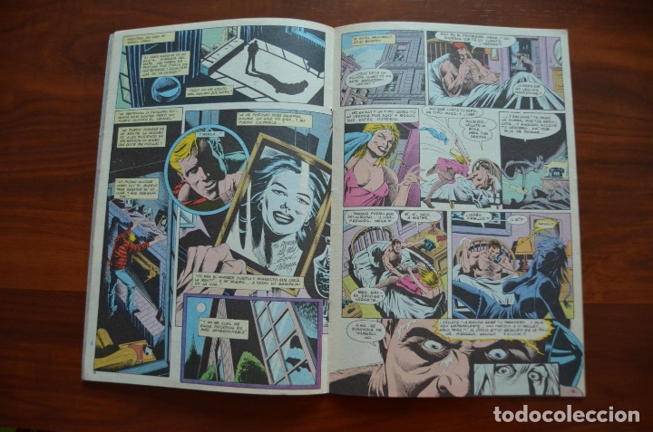 C&oacute;mics: Vigilante 22 - Foto 3