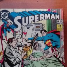 Cómics: SUPERMAN EDICIONES ZINCO Nº 79 . Lote 176899627