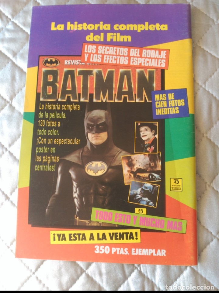 C&oacute;mics: Universo DC N&ordm;9 Flash ZINCO - Foto 2