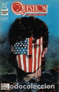 C&oacute;mics: QUESTION N&ordm; 14 - ZINCO - BUEN ESTADO - Foto 1