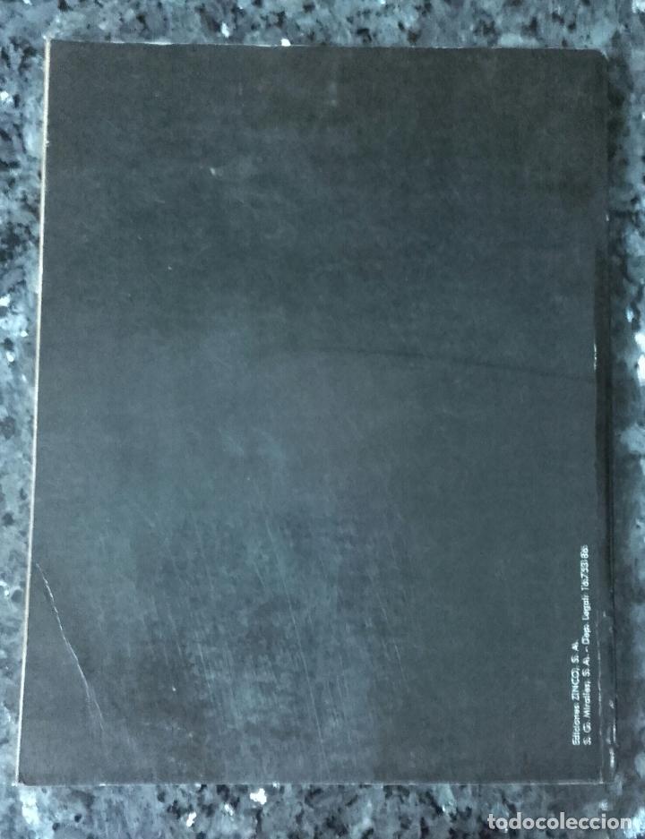 C&oacute;mics: ALBUM DELTA, N&ordm; 2 - Foto 2