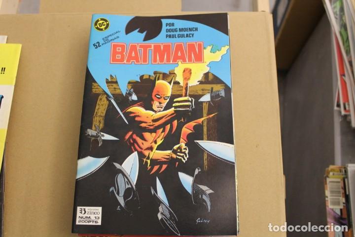 C&oacute;mics: Batman 13 volumen 2 Zinco - Foto 1