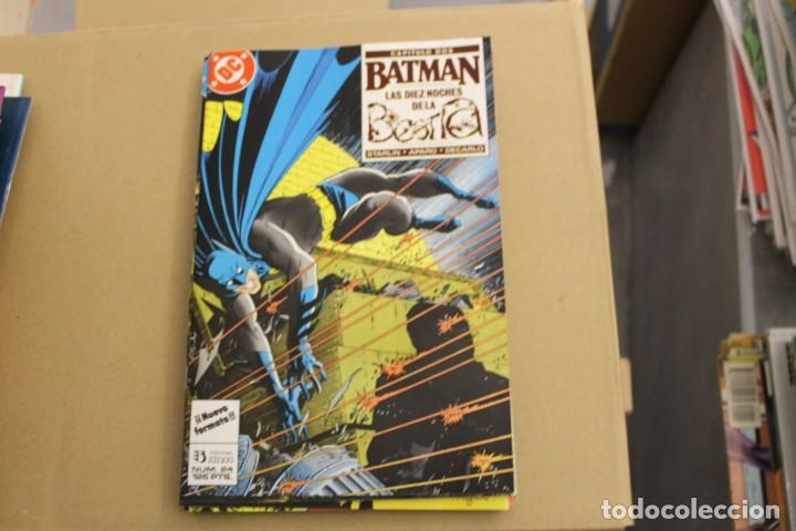 C&oacute;mics: Batman 24 volumen 2 Zinco - Foto 1