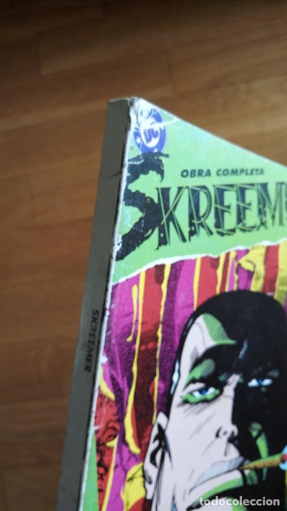 C&oacute;mics: Skreemer (retapado) - Foto 2