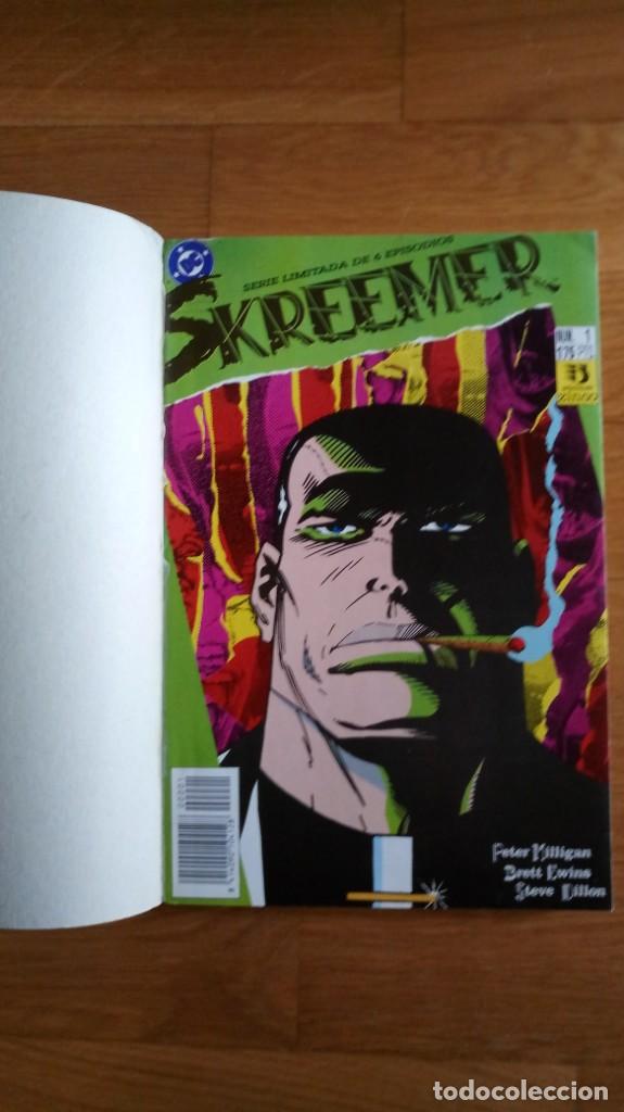 C&oacute;mics: Skreemer (retapado) - Foto 3