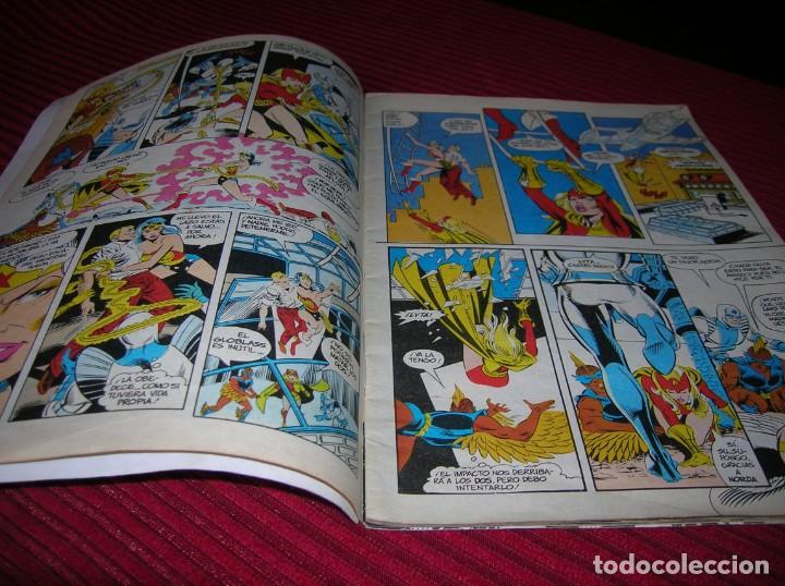 Cómics: Comic Infinity.ediciones Zinco. nº 6 en español - Foto 2 - 186155180