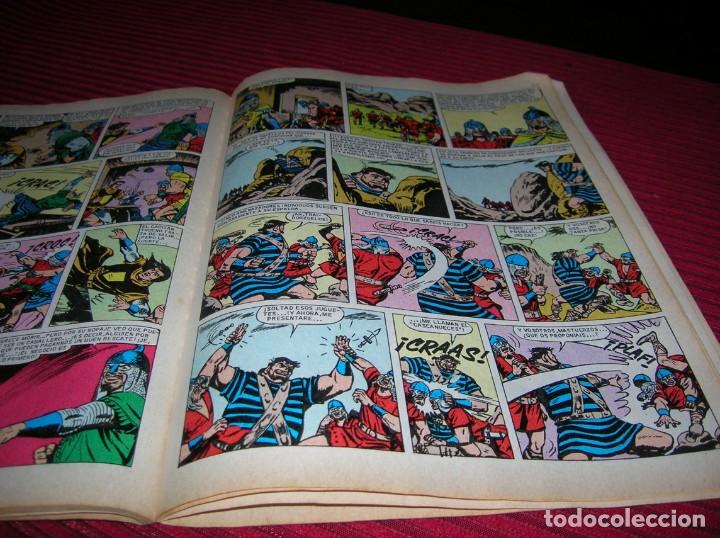 Cómics: Comic Infinity.ediciones Zinco. nº 6 en español - Foto 3 - 186155180