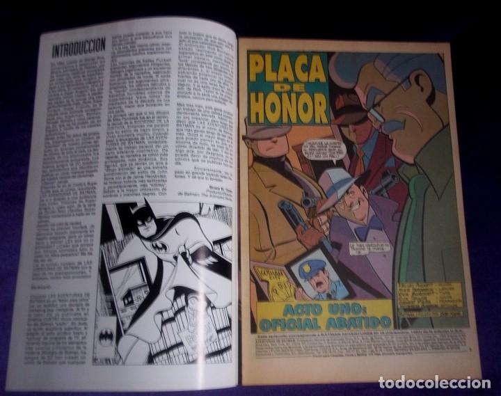 C&oacute;mics: COMIC LAS AVENTURAS DE BATMAN N&ordm; 15 EDICIONES ZINCO DC. B - Foto 2