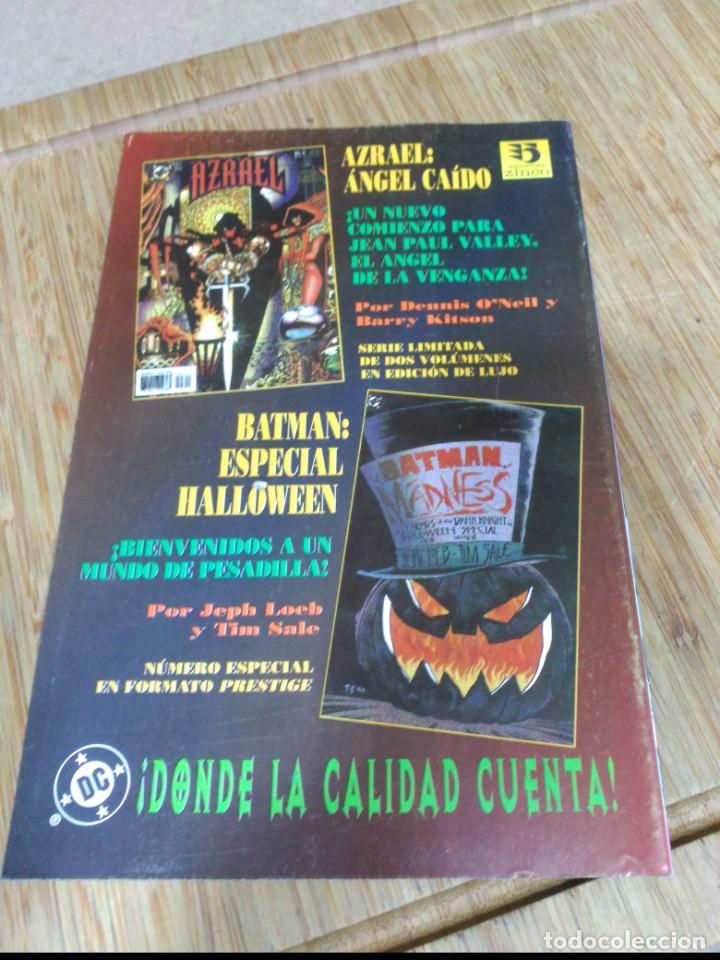 C&oacute;mics: Batman Underworld ZINCO - Foto 2