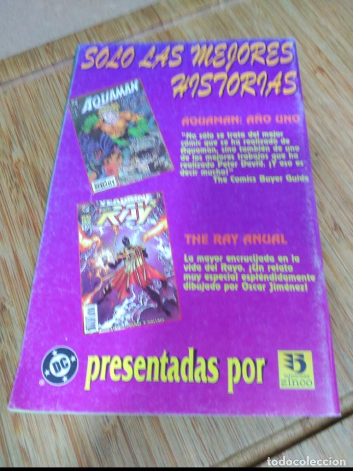 C&oacute;mics: Batman Leyendas del Murci&aacute;lago N&ordm; 1 ZINCO - Foto 2