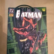 Cómics: BATMAN ESPECIAL Nº 2
