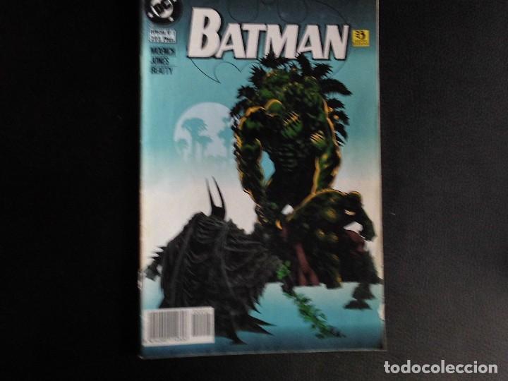 C&oacute;mics: BATMAN ESPECIAL N&ordm; 1 ZINCO - Foto 1