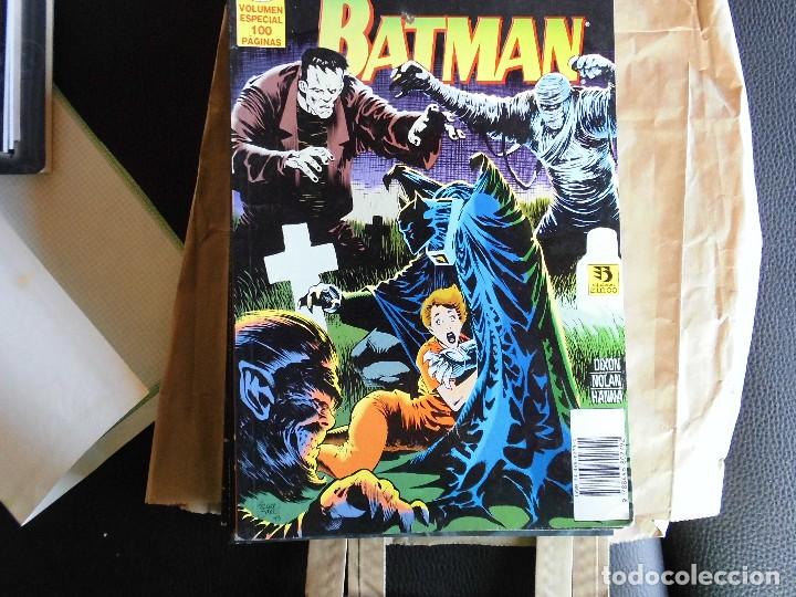 C&oacute;mics: BATMAN EL REGRESO DEL JOKER ZINCO - Foto 1