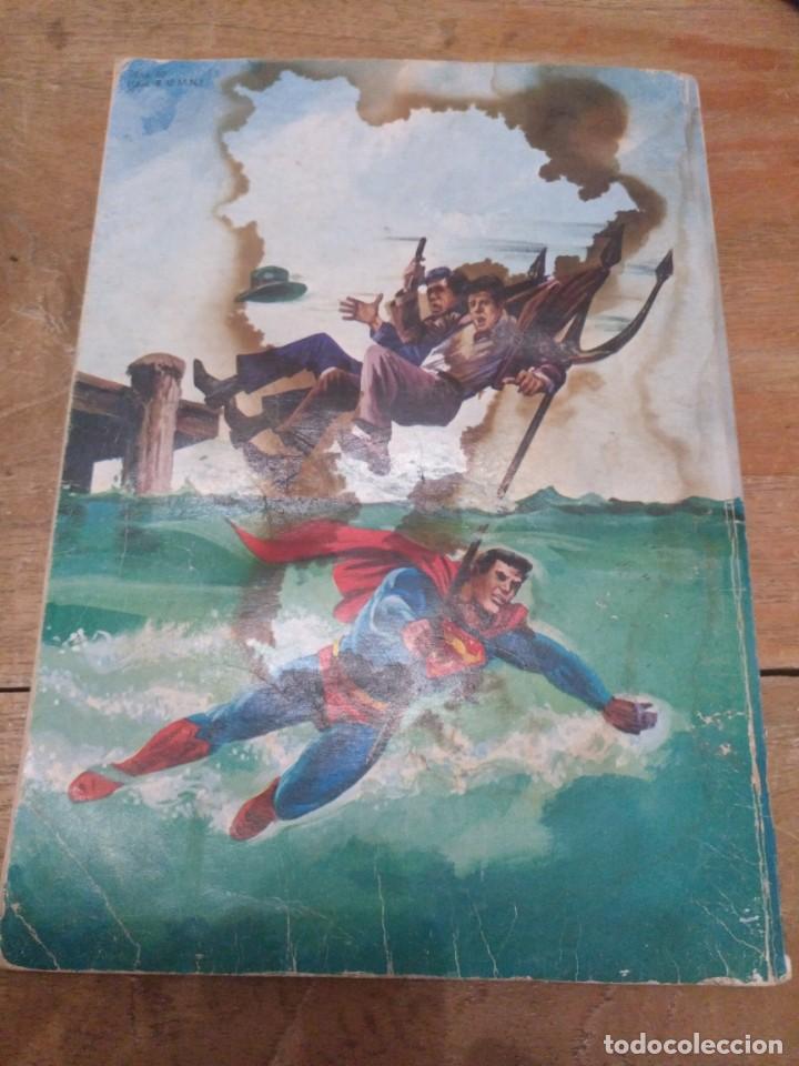 C&oacute;mics: Comic de Superman, a&ntilde;o 1974 - Foto 2